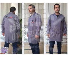 أفضل تصميمات(بالطو -افاول -بدل المهندسين و عمال المصانع و الشركات )-يونيفورم مصانع و شركات مميز - 18