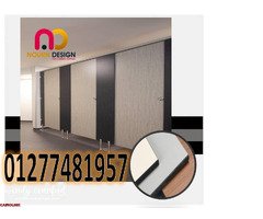 حمامات – كومباكت – ابواب hpl - 3
