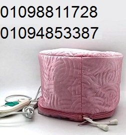 الكاب الحراري لتقوية الشعر من جذوره