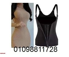 مشد كيم كردشيان لنحت الجسم - 1