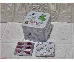 فات زورب - حرق الدهون وإنقاص الوزن بفعالية - 1