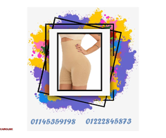 ???????? شورت Just One Shaper – نحافة فورية لبطن وأرداف مثالية! ???????? - 1