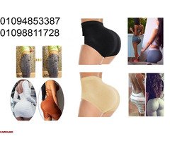 بوش اب علي شكل اندر يبرز الأرداف ويرفعها - 1