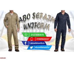 الزى الموحد لـمراكز الصيانة و صيانة السيارت -يونيفورم صيانه -يونيفورم مصانع و شركات 01020275583 - 14