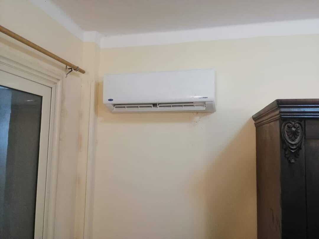 تكييف كاريير ١.٥ حصان انفرتر بارد فقط سعر تكييف كاريير 1.5 حصان بارد