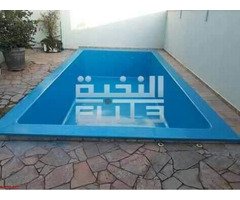حمامات سباحة - 3