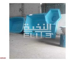 حمامات سباحة - 4