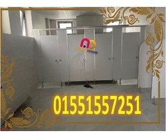 كومباكت hpl  ( توريد + تركيب ) - 5