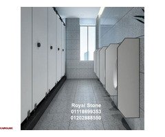 تخفيضات جامده على سعر المتر وسعر الشيت الكومباكت HPL - 3