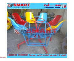 مصنع العاب فيبر جلاس سمارت - 3