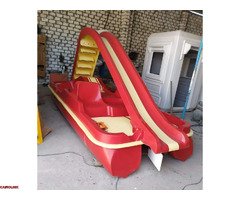 مصنع بدالات مائيه فيبر جلاس - 10