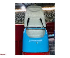 مصنع صناديق دليفرى للمطاعم و المحلات - 5