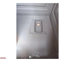 مصنع حمامات متنقلة جاهزة فيبر جلاس - 5