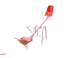 مصنع العاب اطفال فيبر جلاس - 3