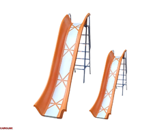 مصنع العاب اطفال فيبر جلاس - 4