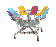 مصنع العاب اطفال فيبر جلاس - 5