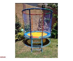 مصنع العاب اطفال فيبر جلاس - 8