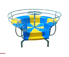 مصنع العاب اطفال فيبر جلاس - 13