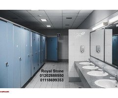 شركة رويال ستون شركة رائدة في مجال إستيراد و توريد الكومباكت - 3