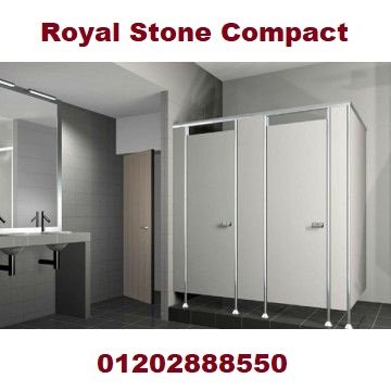 اسعار قواطيع حمامات كومباكت hpl