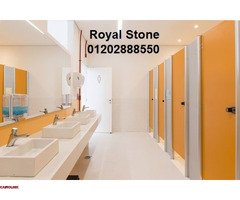 شركة تركيب كبائن حمامات كومباكت HPL - 3