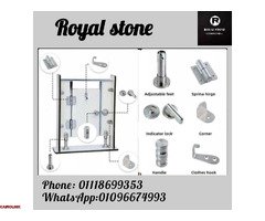 تركيبات و توريدات ابواب الكومباكت hpl في جميع المحافظات - 3