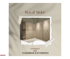 اختيار ما بين 25 لون يعنى حاجه كده براحتك فى اختيارها حسب ديكورك - 1