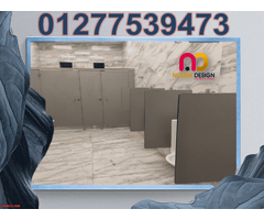 حمامات كومباكت - 7