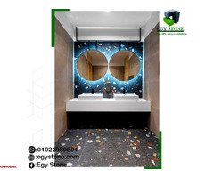 حوض كوريان شيك و عملى - 1