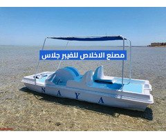 مصنع بدالات مائيه فيبر جلاس _ الاخلاص للفيبر جلاس - 1
