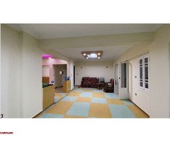 شقه للبيع في فيصل في شارع الطالبيه الرئيسي - بالقرب من ميدان الساعه شقه ناصيه 200 متر - 2