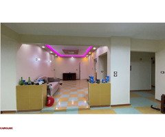 شقه للبيع في فيصل في شارع الطالبيه الرئيسي - بالقرب من ميدان الساعه شقه ناصيه 200 متر - 3