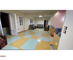 شقه للبيع في فيصل في شارع الطالبيه الرئيسي - بالقرب من ميدان الساعه شقه ناصيه 200 متر - 4