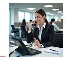 مطلوب فورا شباب وبنات كول سنتر - 1