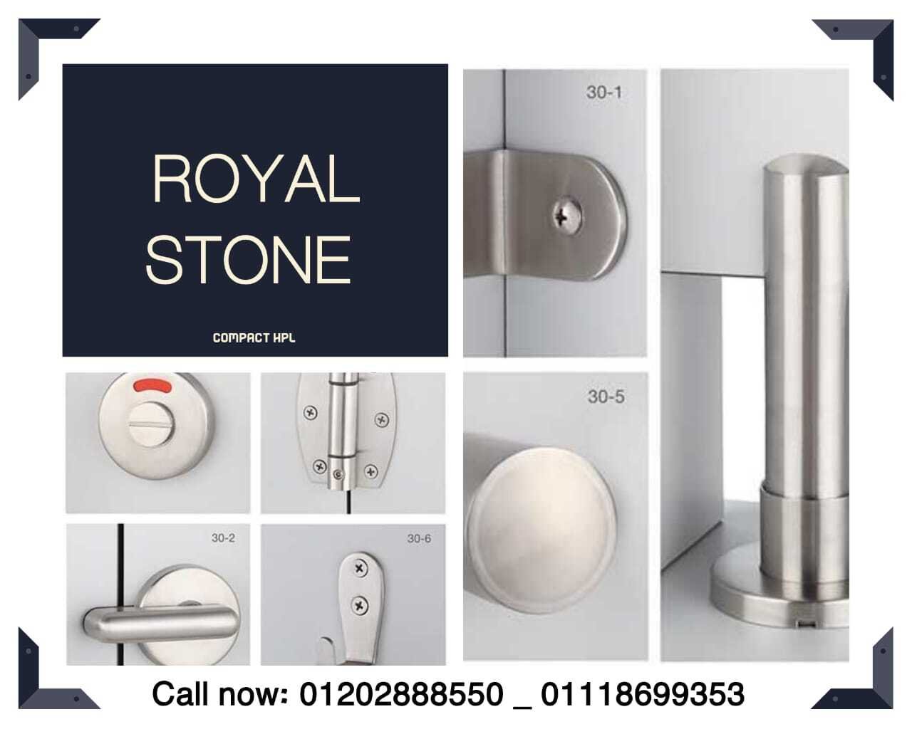 كومباكت HPL خامة تعيش معاك طول العمر