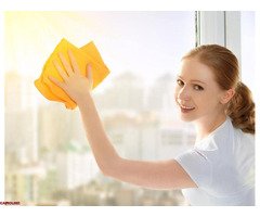 عاملة منزلية . خادمة . شغالة - 1