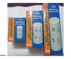 شاش طبي - 1
