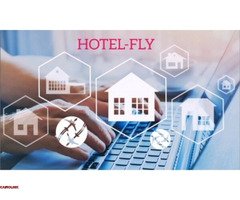 موقع خاص لحجوزات الأفضل لتذاكر الطيران و حجوزات الفنادق - 1