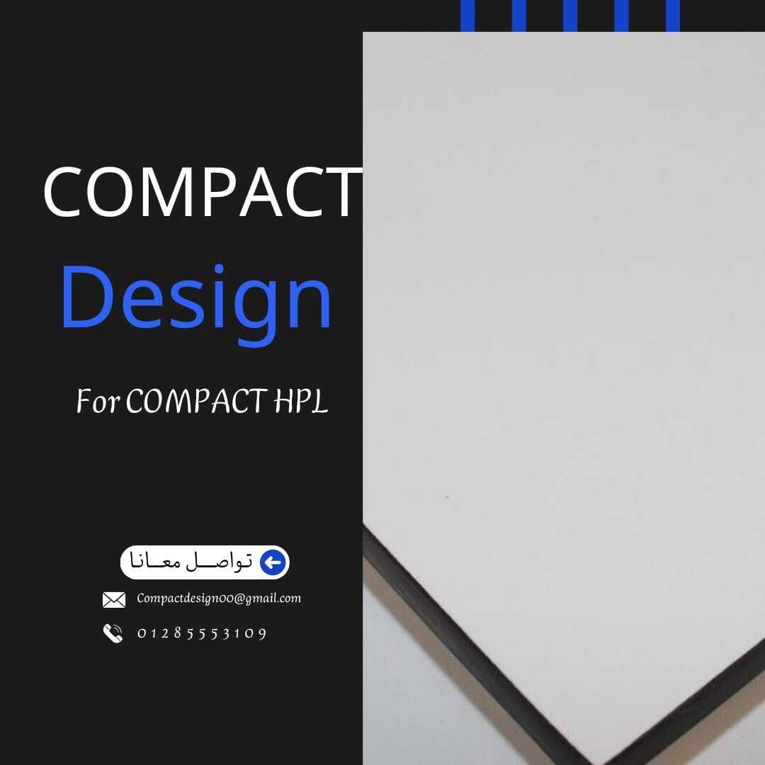 تشكيلة رائعة من ألوان الكومباكت (25لون) صينى وهندى