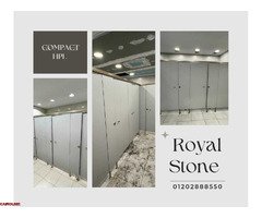 تركيبات و توريدات ابواب الكومباكت hpl في جميع المحافظات - 1