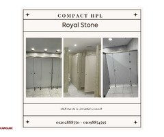 تركيبات و توريدات ابواب الكومباكت hpl في جميع المحافظات - 3