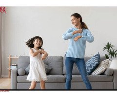 جليسة ومربية أطفال (بيبي سيتر). - 2