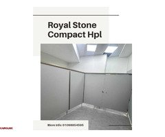 تركيبات و توريدات ابواب الكومباكت hpl في جميع المحافظات - 2