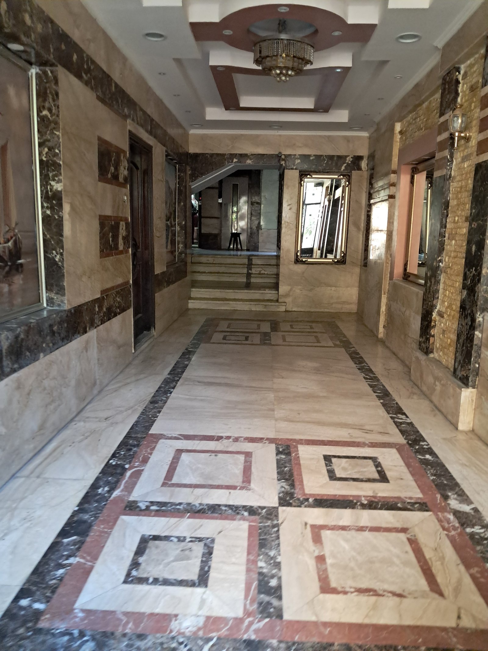 شقة للبيع بالاسكندرية