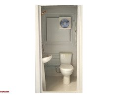 مصنع الحمامات الجاهزه - النور للفيبر جلاس - 2