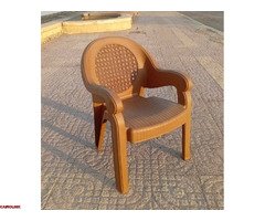 كراسى فيبر جلاس للبيع - النور للفيبر جلاس - 5