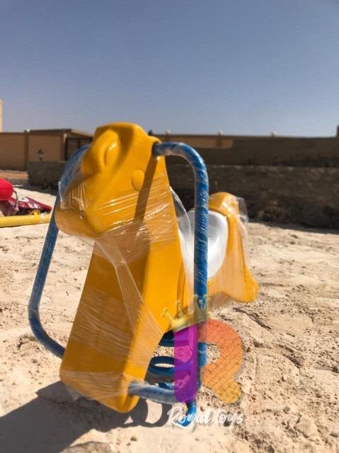 العاب اطفال- تجهيز الحضانات و الكيدزاريا- العاب الجاردن