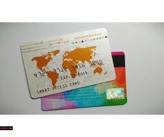 سمارت لصناعة الكروت البلاستيكية - 1