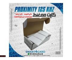 سمارت لصناعة الكروت البلاستيكية - 1