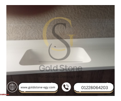 مطابخ كوريان - رخام صناعى -مستورد -كومباكت - 4